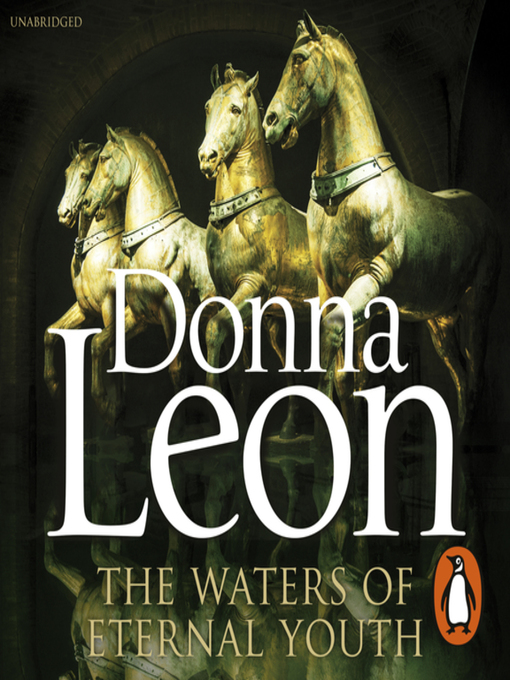 Title details for The Waters of Eternal Youth by Donna Leon - Available